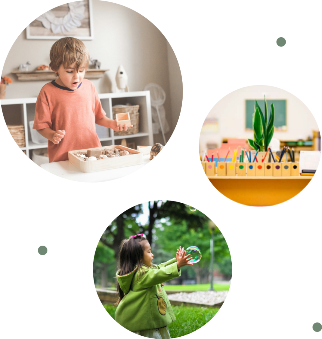 Minnesota Montessori Montessori School in Shakopee, MN